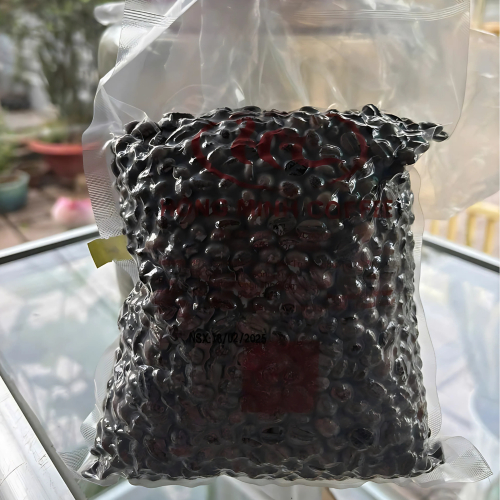 Cà Phê Hạt Hồng Minh Coffee